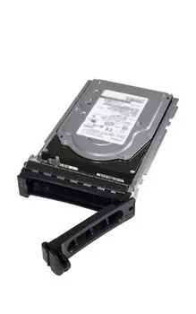 Жесткий диск Dell SAS 2.4Tb (400-AUVR)