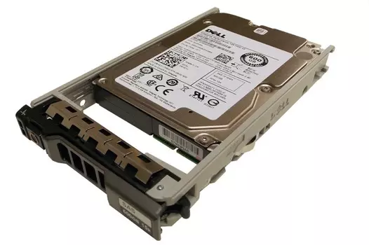 Жесткий диск Dell SAS 600Gb (400-ATIOT)