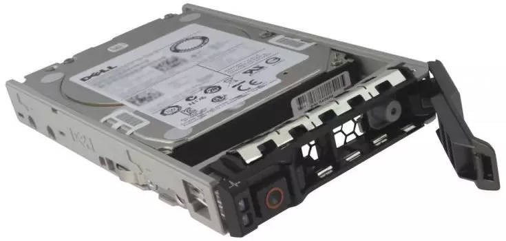 Жесткий диск Dell SATA 1Tb (400-ATJG)