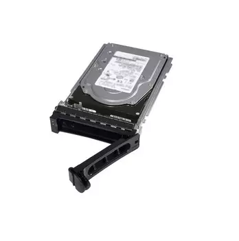 Жесткий диск Dell SATA 1Tb (400-ATJJ)