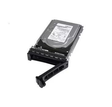 Жесткий диск Dell SATA 1Tb (400-ATJJT)