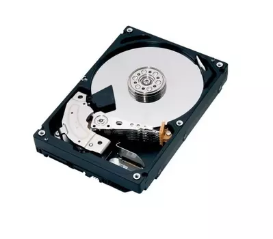 Жесткий диск HDD SAS 7200RPM 8TB (MG08SDA800E)