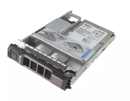 Жесткий диск HDD SAS Dell 600GB (400-BJSK)