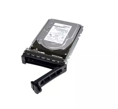 Жесткий диск HDD SAS Dell 600GB (400-BJTF)