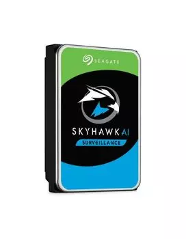 Жесткий диск HDD Seagate 18TB (ST18000VE002)