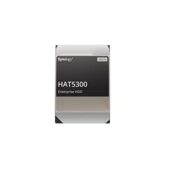 Жесткий диск HDD Synology SATA 16TB (HAT5300-16T)