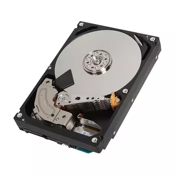 Жесткий диск HDD Toshiba SAS 2Tb (MG04SCA20EE)