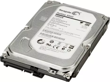 Жесткий диск HP 1Tb (LQ037AA)