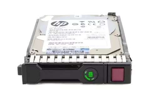 Жесткий диск HPE 1Tb (832984-001B)