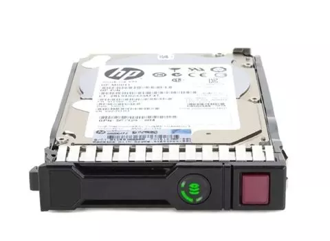 Жесткий диск HPE 2Tb (819078-001B)