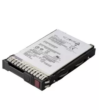 Жесткий диск HPE 960Gb (P10440-B21)