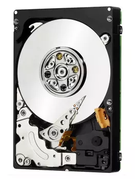 Жесткий диск IBM 600Gb (AC60)