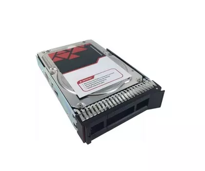 Жесткий диск Lenovo 4TB (7XB7A00043)