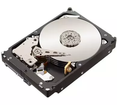Жесткий диск Lenovo TCH ThinkSystem 8Tb (7XB7A00053)