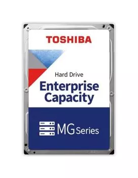Жесткий диск SAS 4TB 7200RPM 12GB/S (MG08SDA400E)