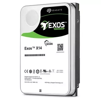 Жесткий диск Seagate 10Tb (ST10000NM0478)