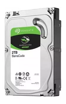 Жесткий диск Seagate Barracuda 2 Tb (ST2000DM005)