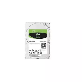 Жесткий диск Seagate BarraCuda 5Tb (ST5000LM000)