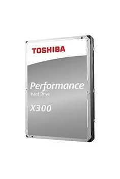 Жесткий диск TOSHIBA 10TB (HDWR11AUZSVA)