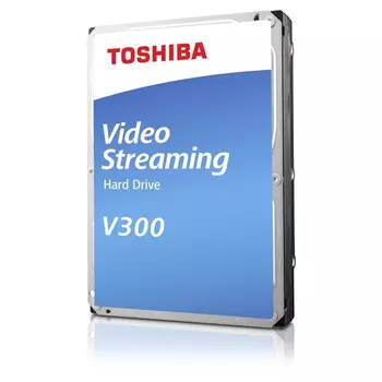 Жесткий диск Toshiba 2Tb (HDWU120UZSVA)