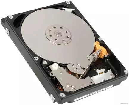 Жесткий диск Toshiba Enterprise SATA-III 8Тb (MG06ACA800E)