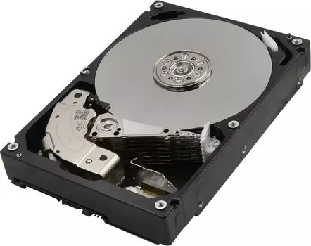 Жесткий диск Toshiba SAS 3.0 6Tb (MG06SCA600E)