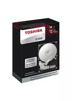 Жесткий диск Toshiba SATA-III 12Tb (HDWR21CUZSVA)