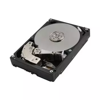 Жесткий диск Toshiba SATA-III 6Tb (MG06ACA600E)