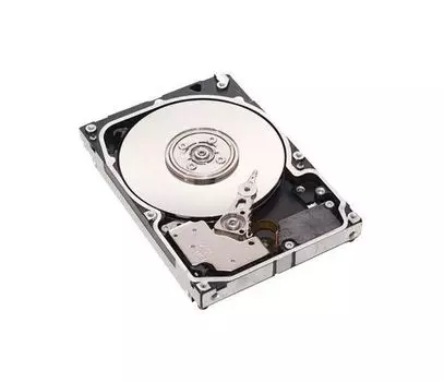 Жёсткий диск HDD Del 300Gb SAS (400-AJRR)