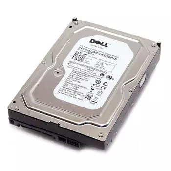 Жёсткий диск HDD Dell 2TB LFF