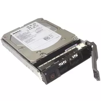 Жёсткий диск HDD Dell 8TB LFF (400-BMGP)