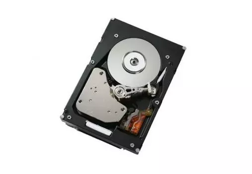 Жёсткий диск HDD IBM 1.8Tb (00RX908)