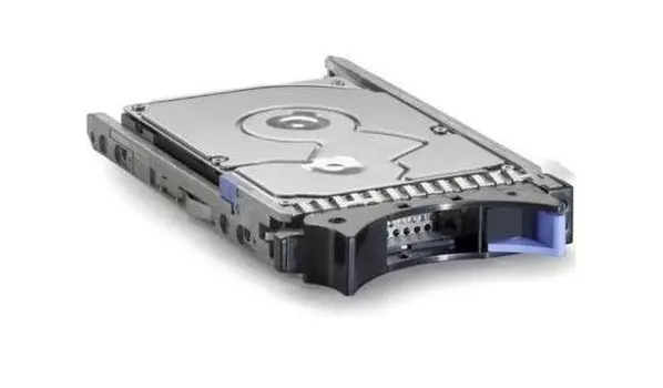 Жёсткий диск HDD IBM 81Y9872 1TB