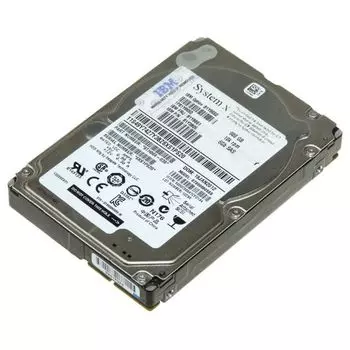 Жёсткий диск HDD Lenovo 900Gb (81Y9650 )