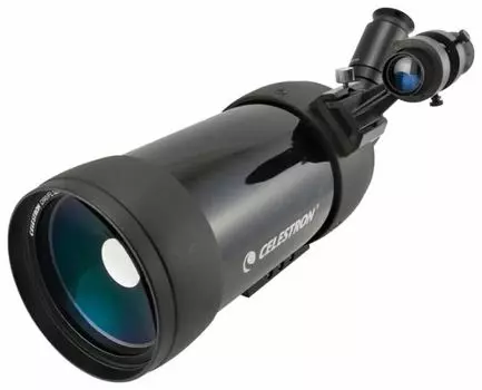 Зрительная труба Celestron C90 Mak