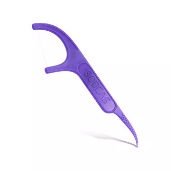 Зубная нить Xiaomi Soocas Floss Pick Blue