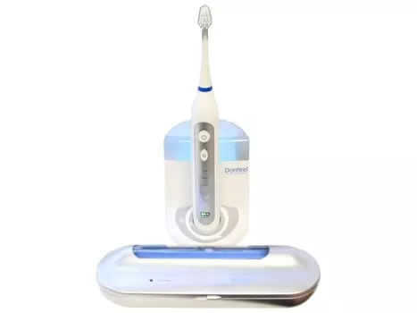 Зубная щетка электрическая Donfeel HSD-008 (HSD-008_1N)