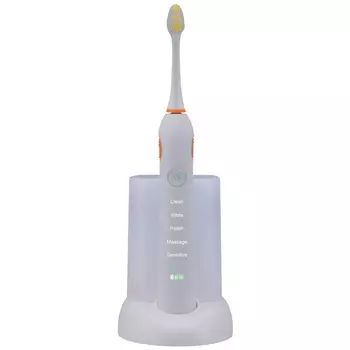 Зубная щетка электрическая Donfeel HSD-015 Black HSD-015_К1Ч