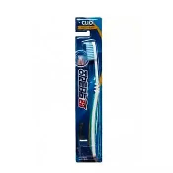 Зубная щетка Sens Interdental Antibacterial Normal Toothbrush