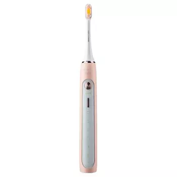 Зубная щетка Xiaomi Soocas Sonic Electric Toothbrush X5 Fen Pink