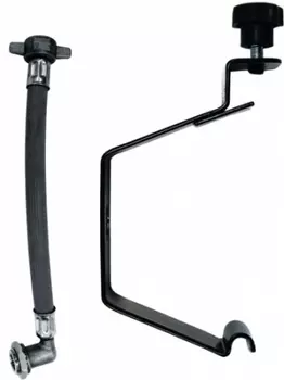 Адаптер для горелки NZ