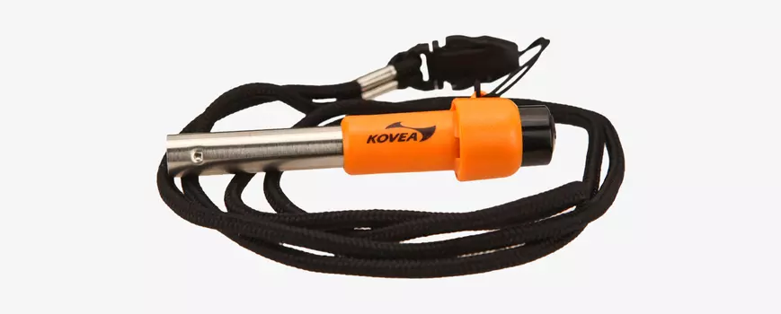 Автономный пьезоподжиг Kovea