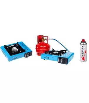 Газовая плита Kovea