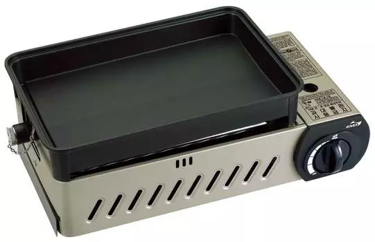 Газовый гриль Kovea