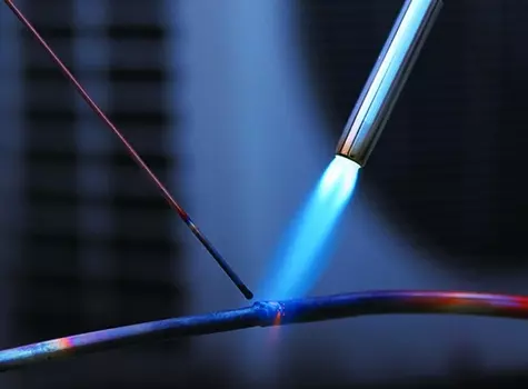 Газовый резак Kovea