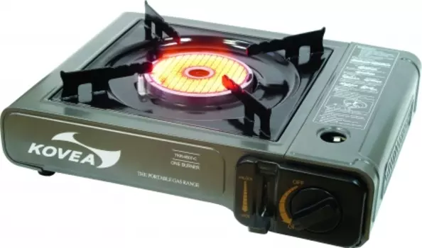 Керамическая газовая плита Kovea