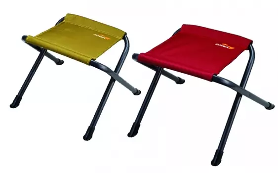 Комплект из 2х стульев Kovea MINI BBQ CHAIR SET KK8FN0203