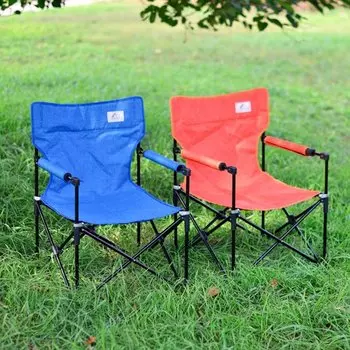 Кресло Kovea Low slim chair KECW9CS