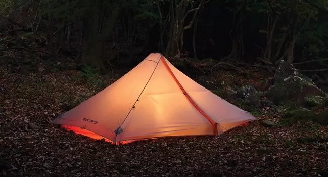 Палатка Kovea