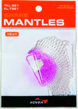 Сеточка для газовой лампы Kovea